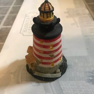 W. Quoddy Head Lighthouse